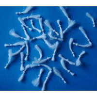 彗星式纤维滤料