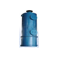 除二氧化碳器