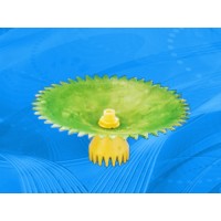 散流曝气器